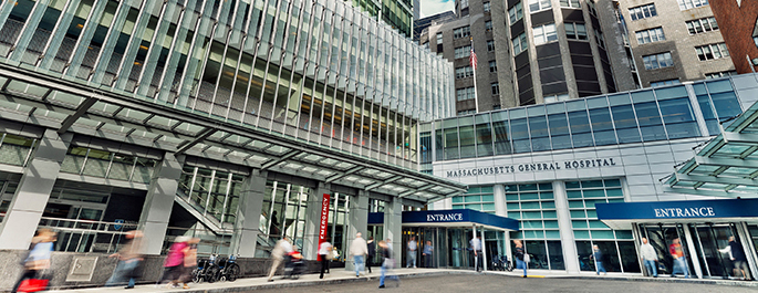 Sustainable Healthcare Air Handling Healthcare Case Study Landing Page