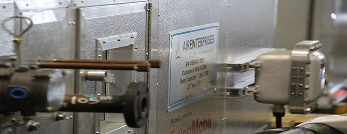 Low Leakage Air Handlers IMG_1581