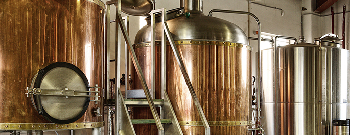 Food Processing Case Study