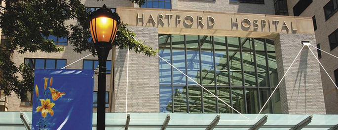 Hartford Hospital Case Study